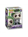 Funko pop beetlejuice on tombstone