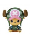 Figura banpresto one piece sofvimates chopper dressrosa ver. 11cm