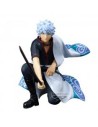 Figura banpresto gintama gintoki sakata anniversary ver. 12cm