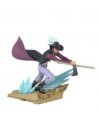 Figura banpresto one piece senkozekkei dracule mihawk 12cm