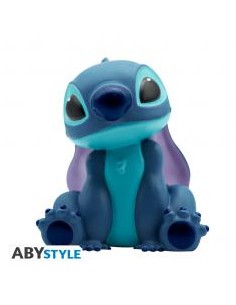 Figura hucha abystyle disney stitch