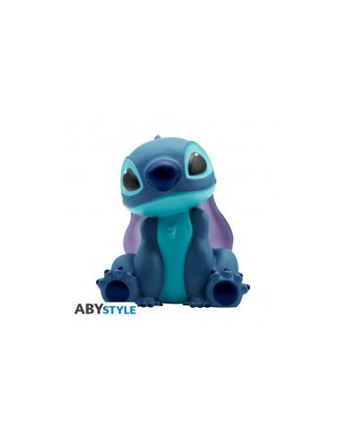 Figura hucha abystyle disney stitch