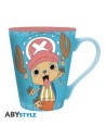 Taza abystyle one piece chopper