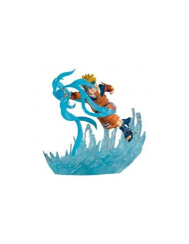 Figura banpresto naruto combination battle naruto uzumaki 12cm