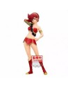 Figura banpresto urusei yatsura glitter & glamours lum and bestie collection benten vol.3 21cm