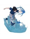 Figura banpresto naruto combination battle sasuke uchiha 12cm