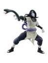 Figura banpresto naruto shippuden vibration stars orochimaru 15cm