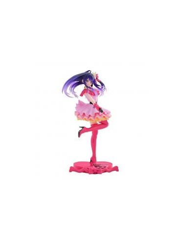 Figura banpresto oshi no ko espresto excite motions ai 25cm