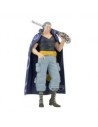 Figura banpresto one piece dxf the grand line series extra benn beckman 17cm