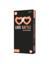 Juego de mesa love battle