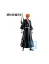 Figura ichibansho bleach  ichigo kurosaki