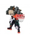 Figura banpresto my hero academia the amazing heroes plus katsuki bakugo ii 12cm