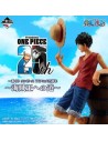 Ichiban kuji banpresto one piece road to king of the pirates