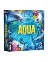 Juego de mesa aqua