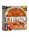 Juego de mesa cyberion