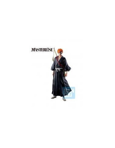 Figura ichibansho bleach ichigo kurosaki hollow