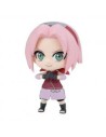 Figura banpresto naruto shippuden repoprize sakura haruno 10cm