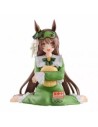 Figura banpresto umamusume: pretty derby season 3 relax time satono diamond 12cm