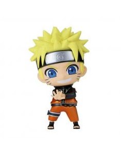 Figura banpresto naruto shippuden repoprize naruto uzumaki 10cm