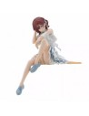 Figura banpresto the idolmaster shiny colors espresto madoka higuchi 19cm