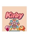 Ichiban kuji kirby welcome to the new park