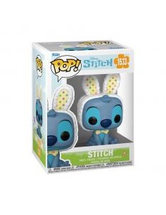 Funko pop disney stitch easter stitch