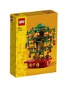 Lego arbol de dinero