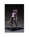 Figura league of legends akali pvc 1 - 7 k - da 25 cm