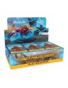 Magic the gathering aetherdrift caja de sobres de juego (30) inglés