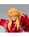 MIME BENETNASCH ETA FIGURA 17 CM SAINT SEIYA SAINT CLOTH MYTH EX COLLECTORS SHOP