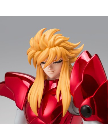 MIME BENETNASCH ETA FIGURA 17 CM SAINT SEIYA SAINT CLOTH MYTH EX COLLECTORS SHOP