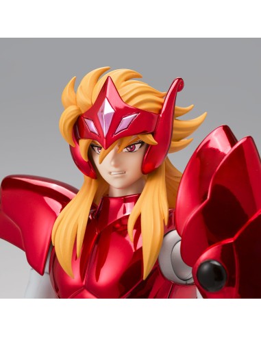 MIME BENETNASCH ETA FIGURA 17 CM SAINT SEIYA SAINT CLOTH MYTH EX COLLECTORS SHOP