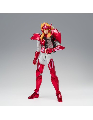 MIME BENETNASCH ETA FIGURA 17 CM SAINT SEIYA SAINT CLOTH MYTH EX COLLECTORS SHOP