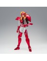 MIME BENETNASCH ETA FIGURA 17 CM SAINT SEIYA SAINT CLOTH MYTH EX COLLECTORS SHOP