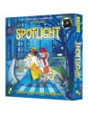 Juego de mesa spotlight