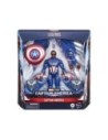 CAPTAIN AMERICA FIG. 15 CM CAPTAIN AMERICA: BRAVE NEW WORD MARVEL LEGENDS SERIES