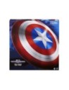 CAPTAIN AMERICA ESCUDO REPLICA 60 CM ESCALA 1:1 CAPTAIN AMERICA: BRAVE NEW WORLD MARVEL LE