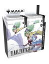 Magic the Gathering Final Fantasy Caja de Sobres de coleccionista (12) inglés