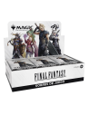 Magic the Gathering Final Fantasy Caja de Sobres de Juego (30) castellano O INGLES