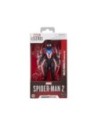 MILES MORALES BORICUA SUIT VERSION FIGURA 15 CM SPIDER-MAN 2 MARVEL LEGENDS SERIES