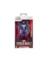 PETER PARKER ANTI-VENOM SUIT STYLE VERSION FIGURA 15 CM SPIDER-MAN 2 MARVEL LEGENDS SERIES