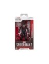 MILES MORALES BROOKLYN 2099 SUIT VERSION FIGURA 15 CM SPIDER-MAN 2 MARVEL LEGENDS SERIES