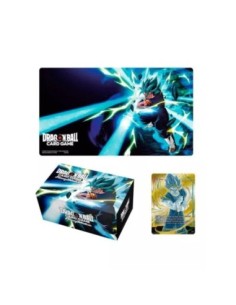 Tapete SET 02 -VEGITO- Dragon Ball Super CGÊ