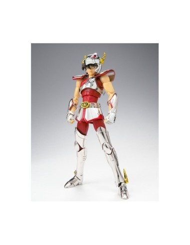 SEIYA DE PEGASO V1 SAINT MYTH CLOTH