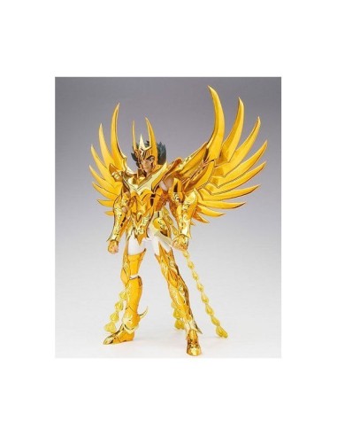 IKKI DE FENIX V4  SAINT MYTH CLOTH