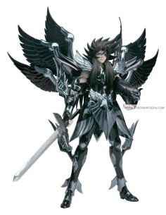 HADES SAINT MYTH CLOTH