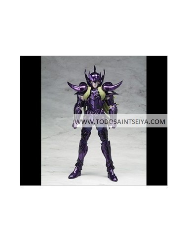 SHION DE ARIES ESPECTRO SAPURI SAINT MYTH CLOTH