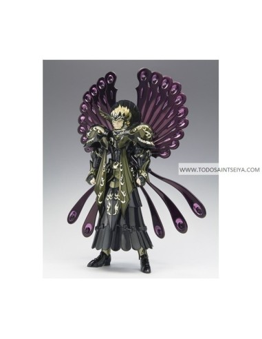 HYPNOS DIOS DEL SUEÑO SAINT MYTH CLOTH