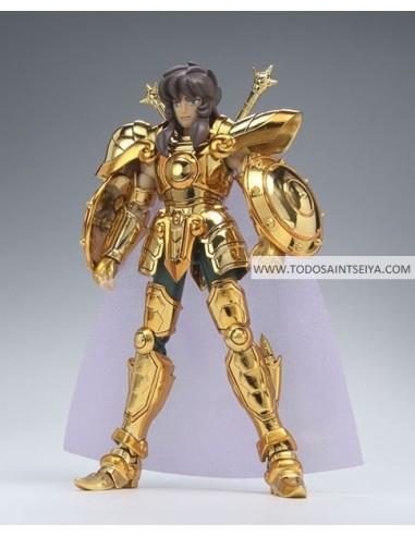 Dohko de libra  SAINT MYTH CLOTH