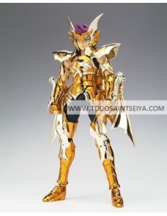 Io de scyilla   SAINT MYTH CLOTH